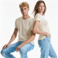 T-SHIRT IN COTONE ORGANICA